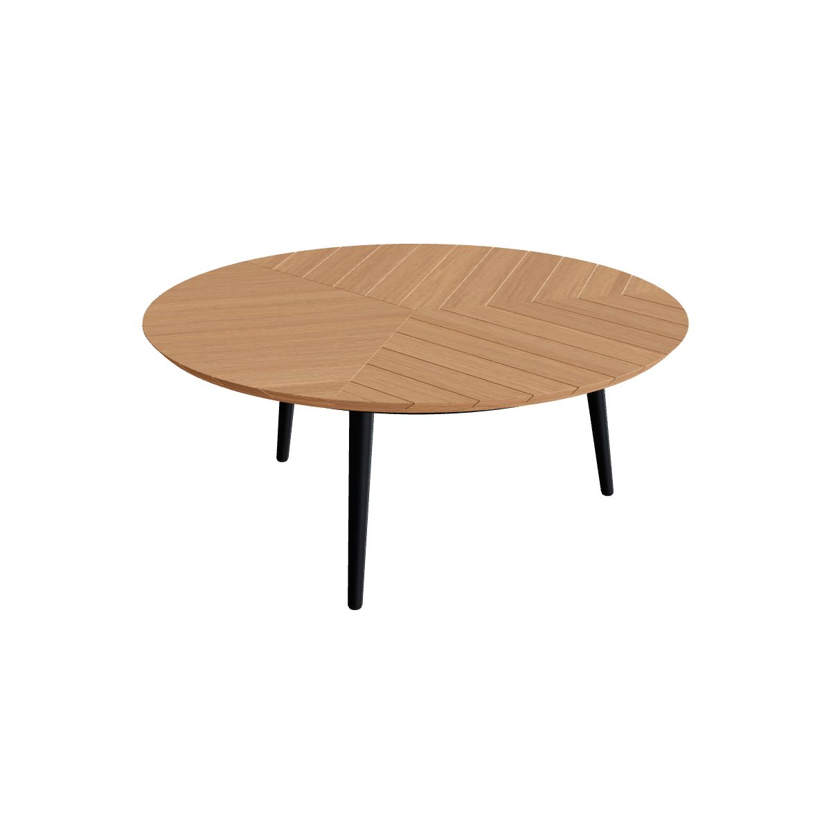 Styletto High Lounge Tafel