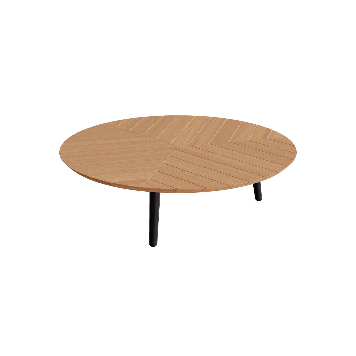 Styletto Low Lounge Tafel