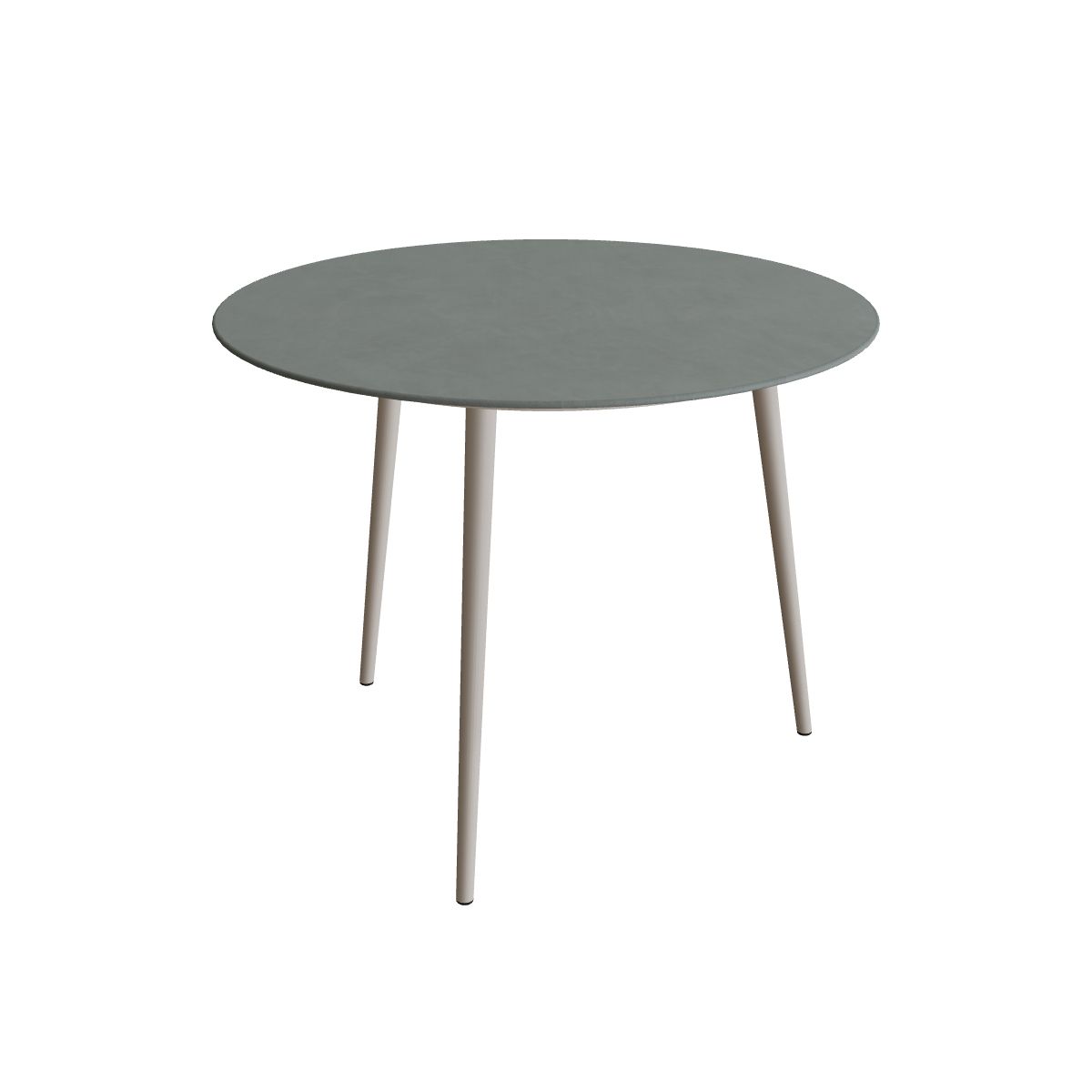 Styletto Ronde Tafel Counter Height