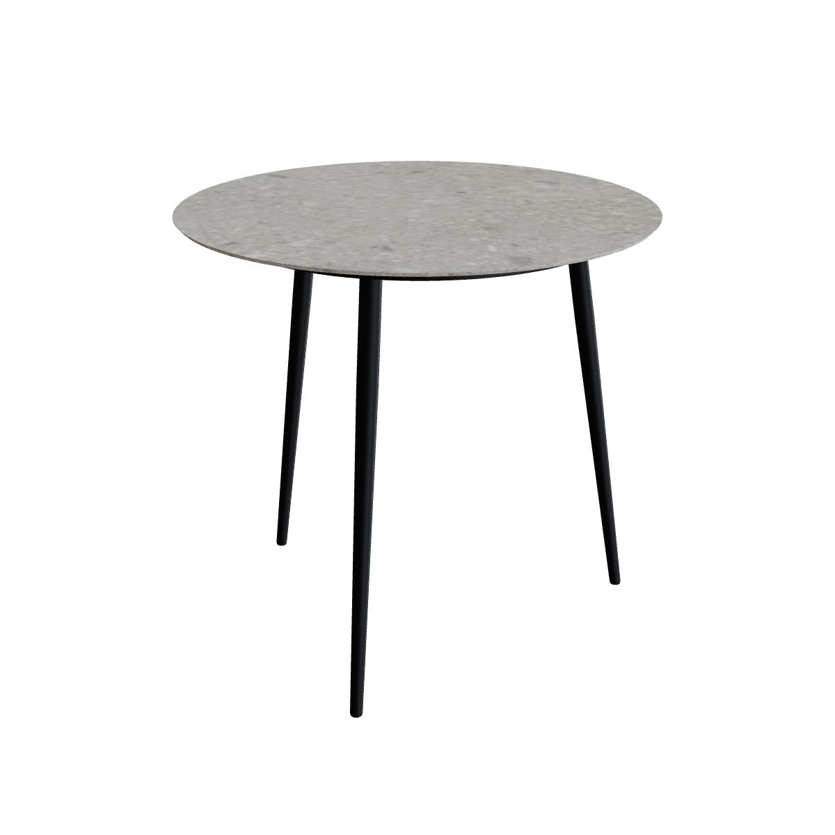 Styletto Ronde Bartafel