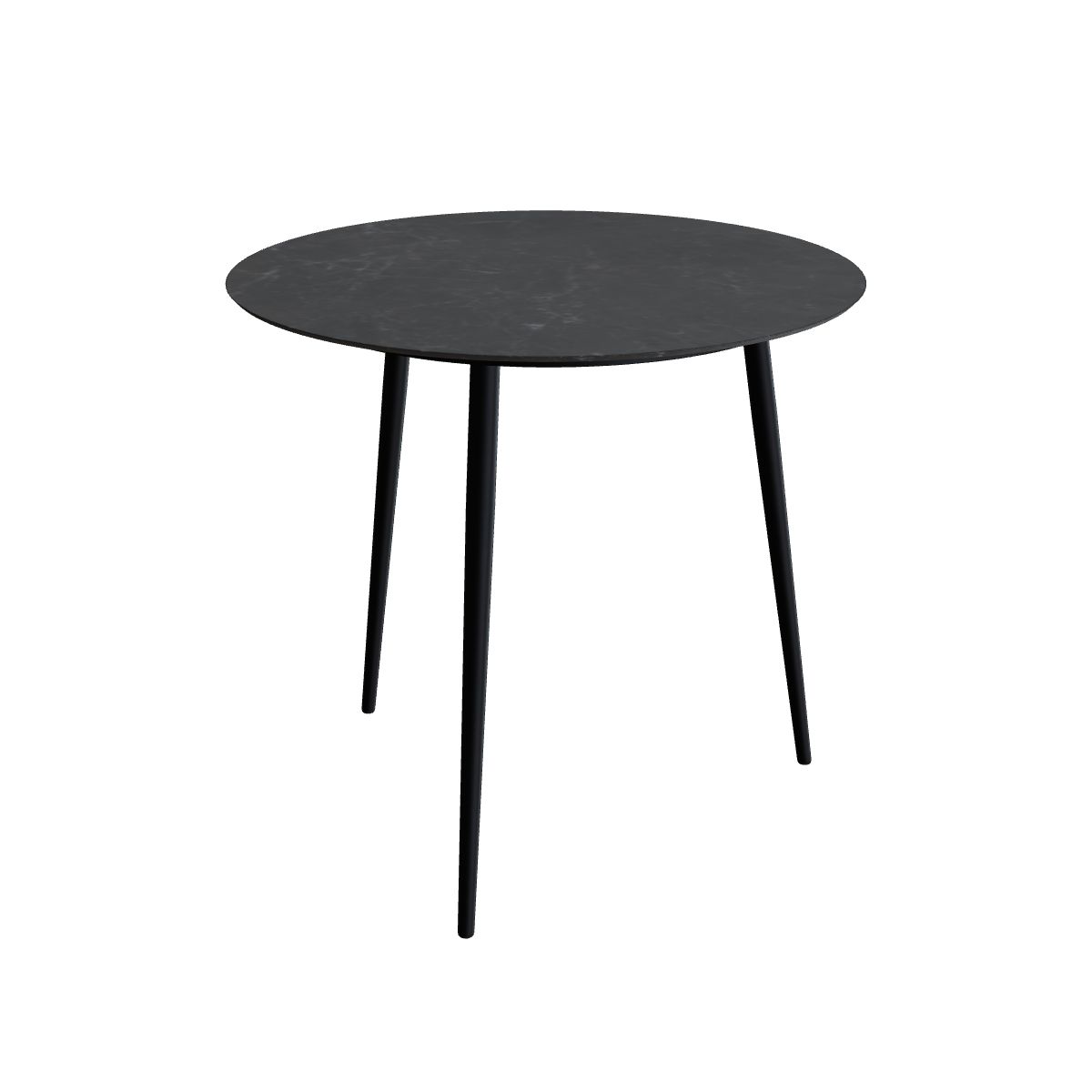 Styletto Ronde Bartafel