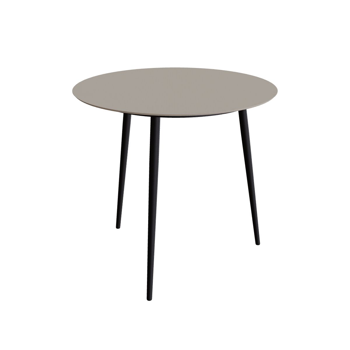 Styletto Ronde Bartafel