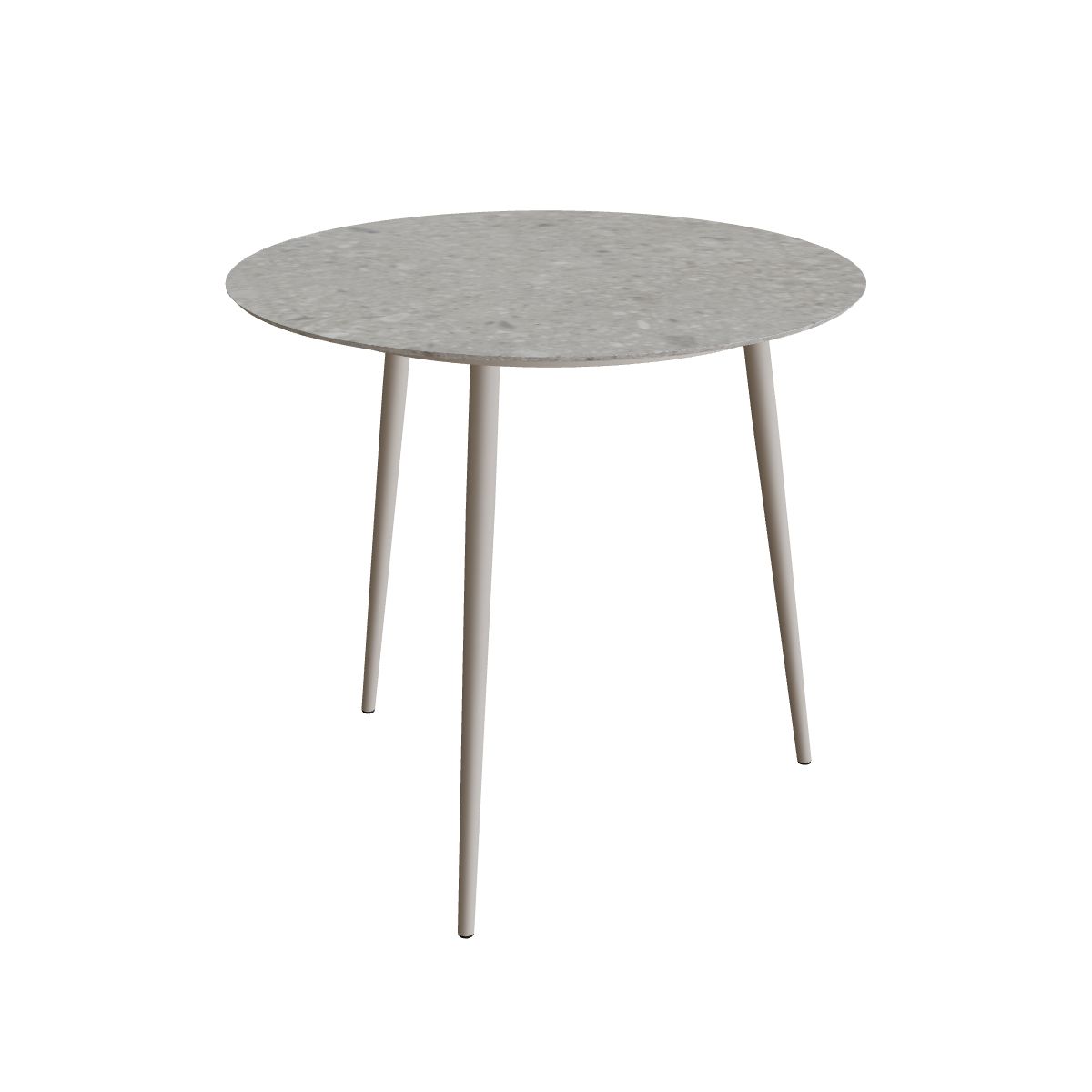 Styletto Ronde Bartafel