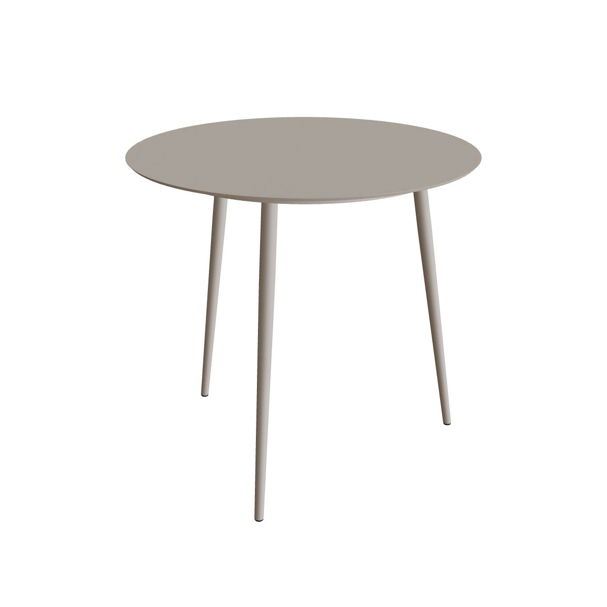 Styletto Ronde Bartafel