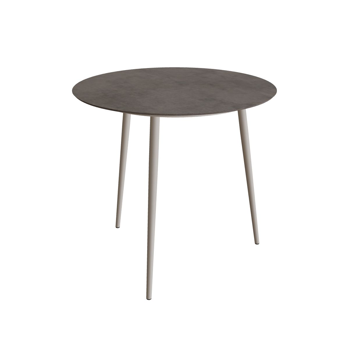 Styletto Ronde Bartafel