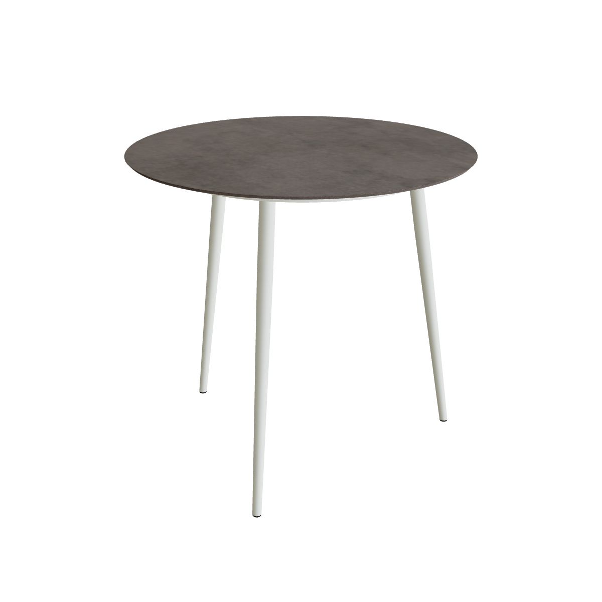Styletto Ronde Bartafel