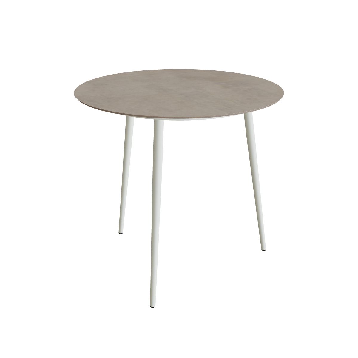 Styletto Ronde Bartafel