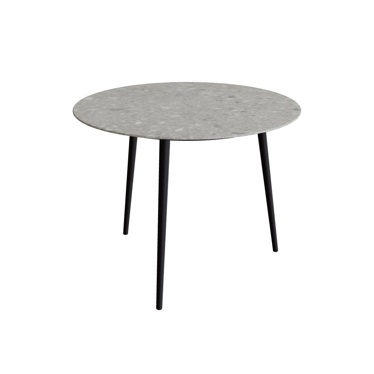 Styletto Ronde Tafel Counter Height