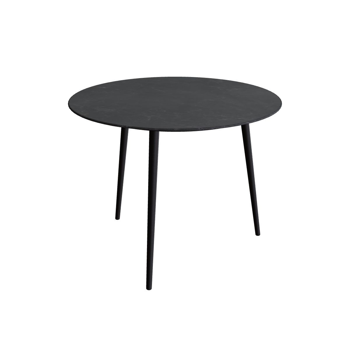 Styletto Ronde Tafel Counter Height