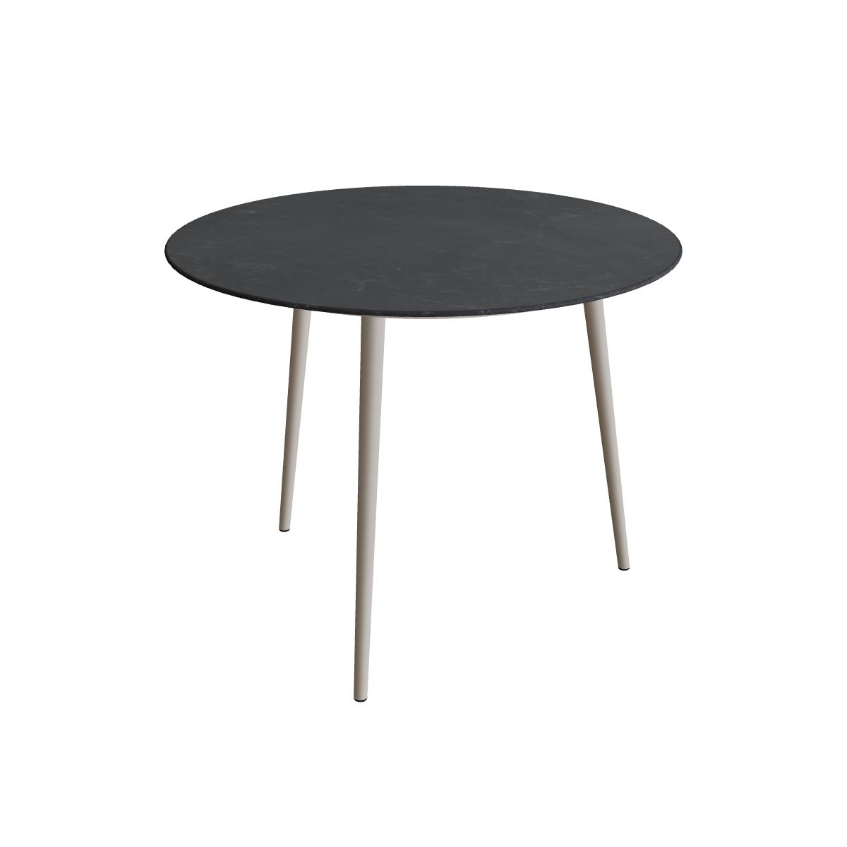 Styletto Ronde Tafel Counter Height