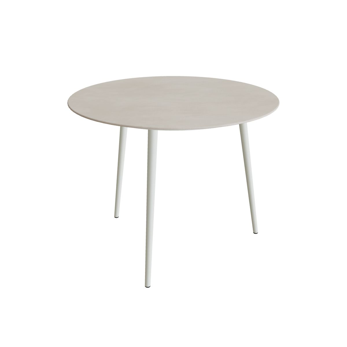 Styletto Ronde Tafel Counter Height