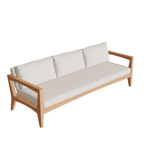 Zenhit Lounge 3-seater in