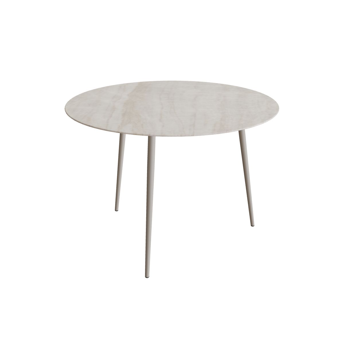 Styletto Ronde Bartafel