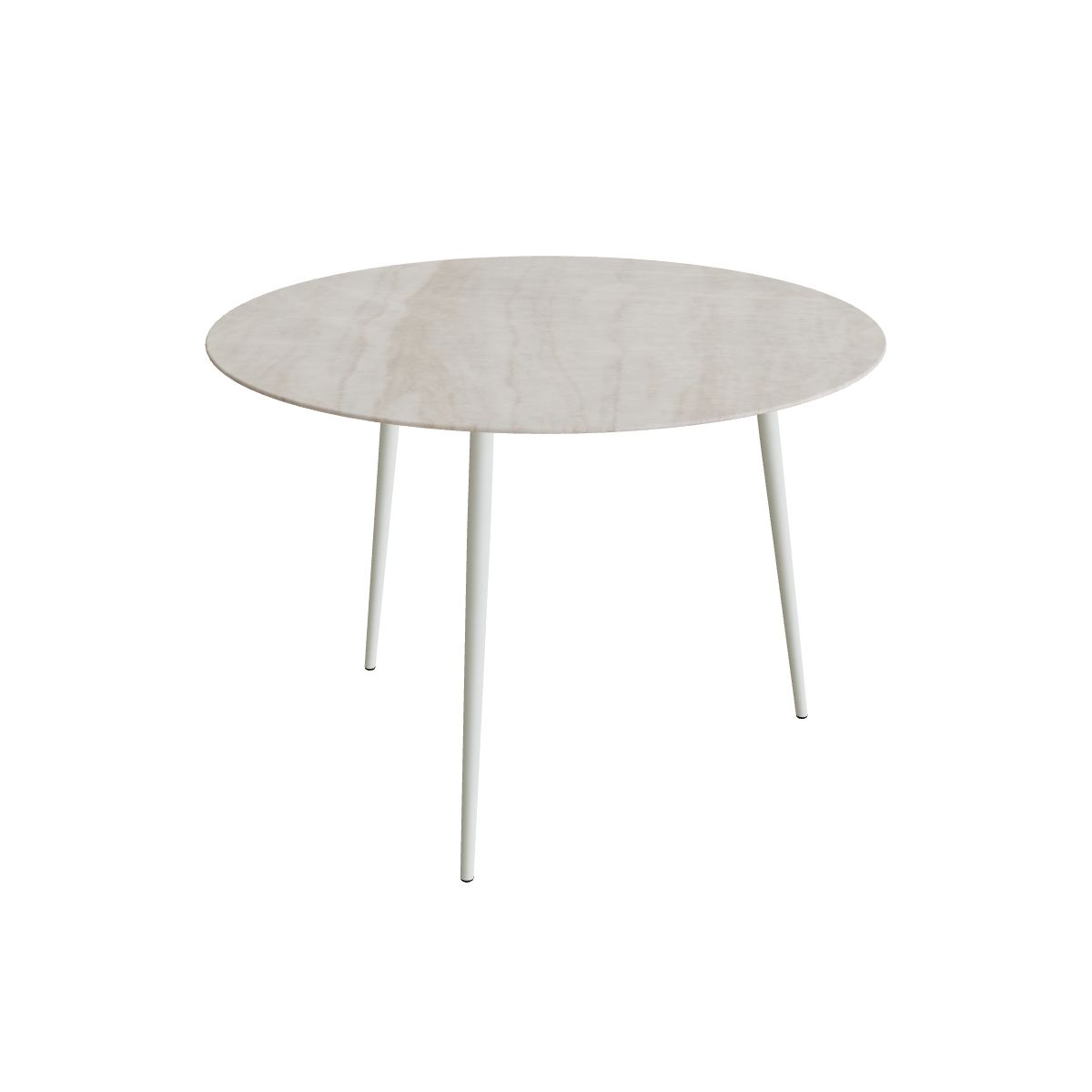 Styletto Ronde Bartafel