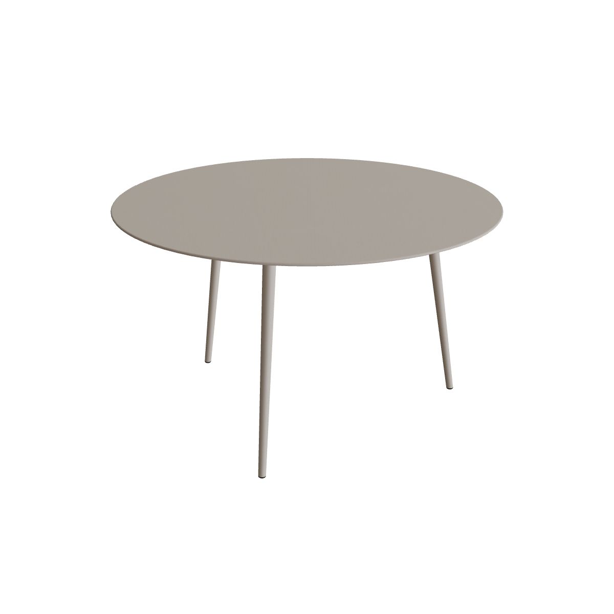 Styletto Ronde Tafel Counter Height