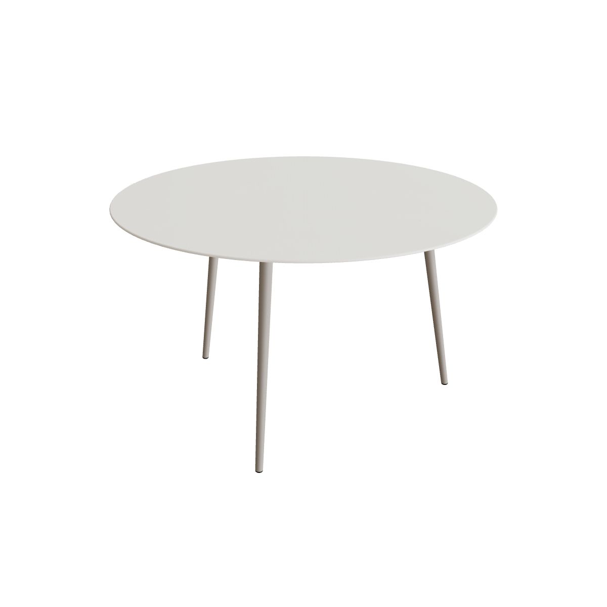 Styletto Ronde Tafel Counter Height
