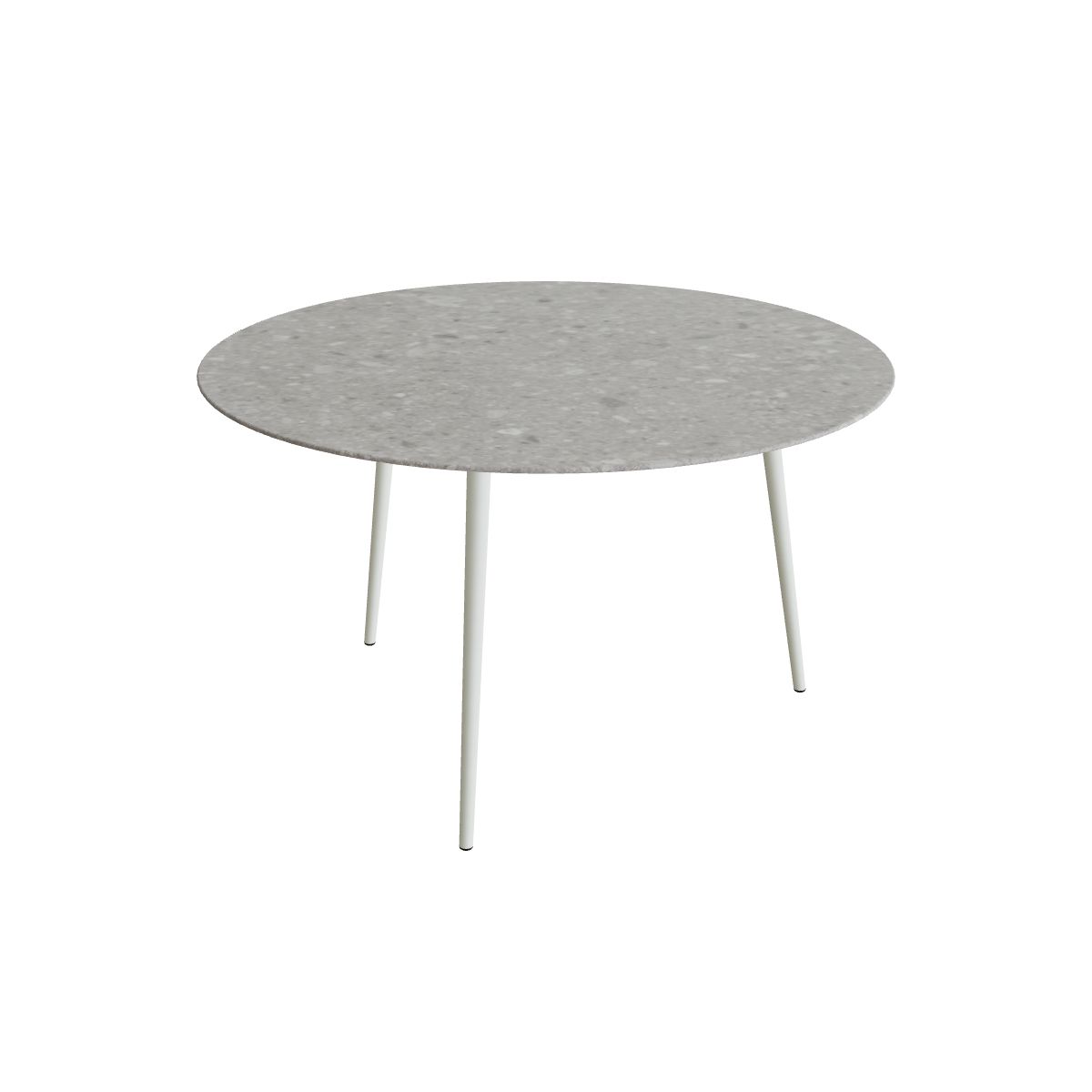 Styletto Ronde Tafel Counter Height