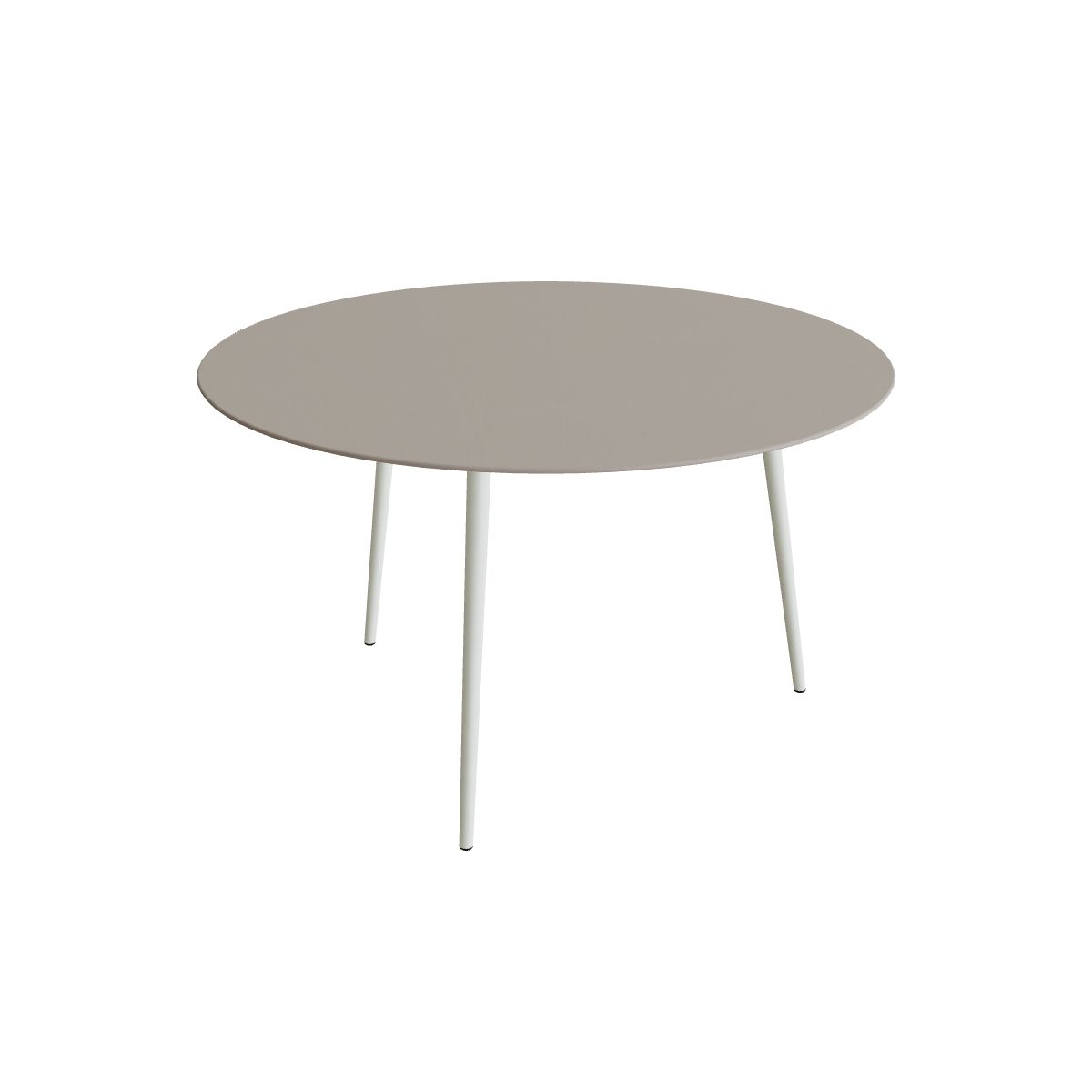 Styletto Ronde Tafel Counter Height