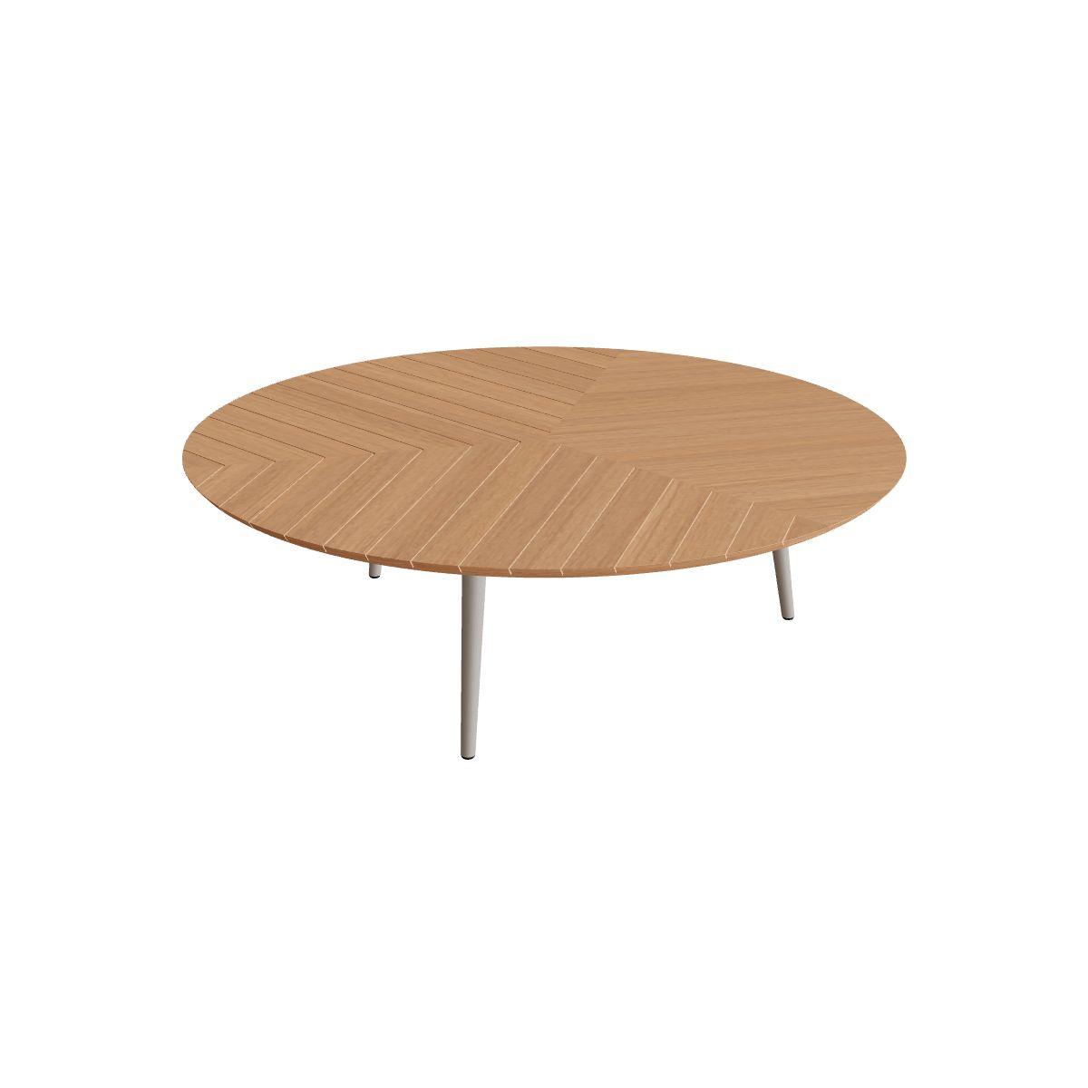 Styletto High Lounge Tafel