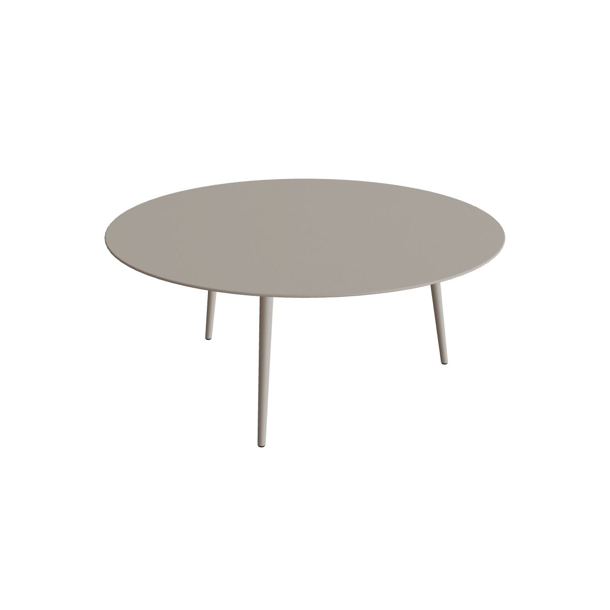 Styletto Low Dining Tafel