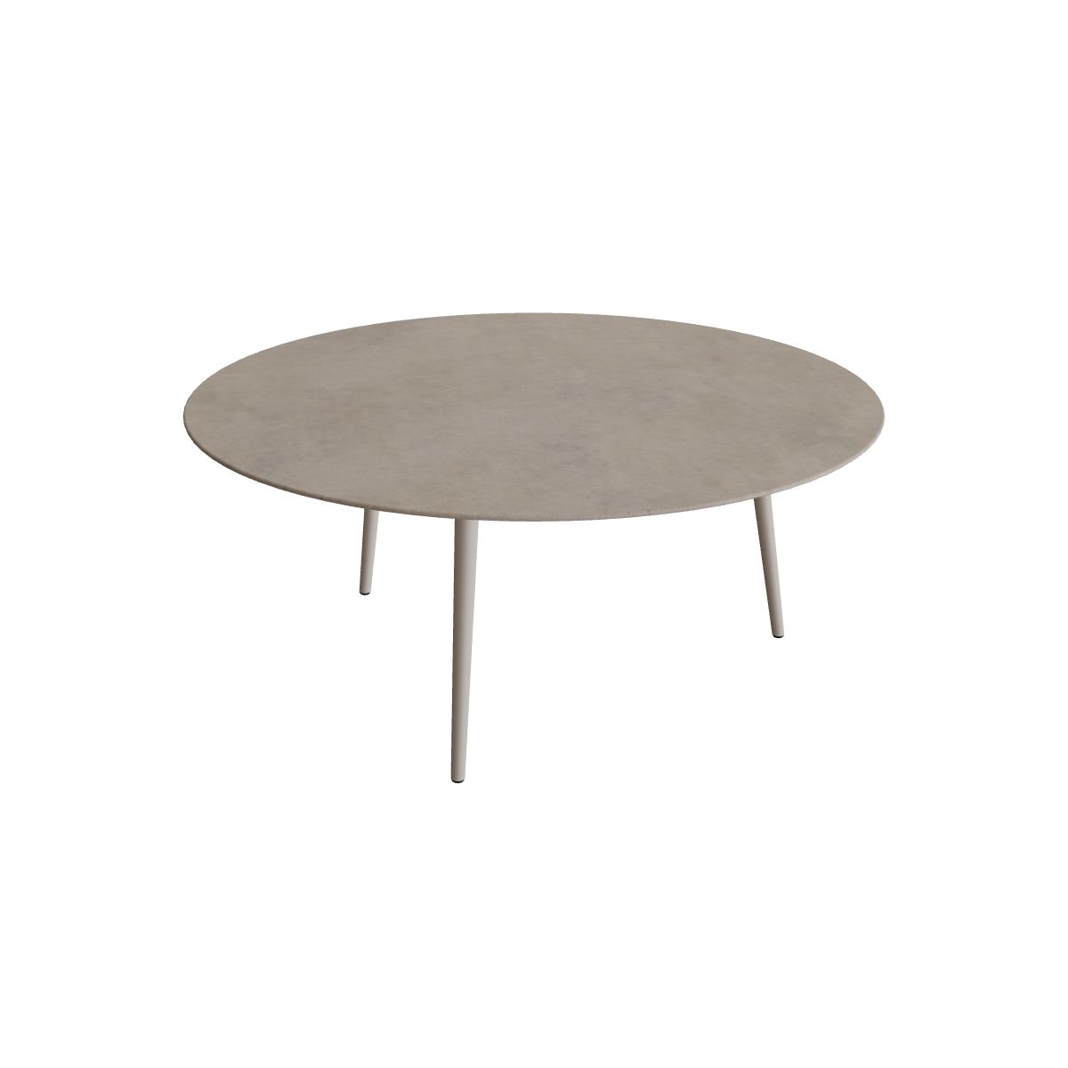 Styletto Low Dining Tafel