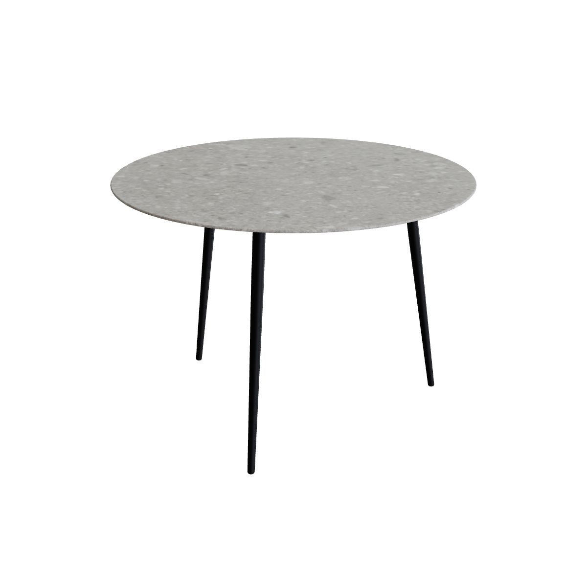 Styletto Ronde Bartafel