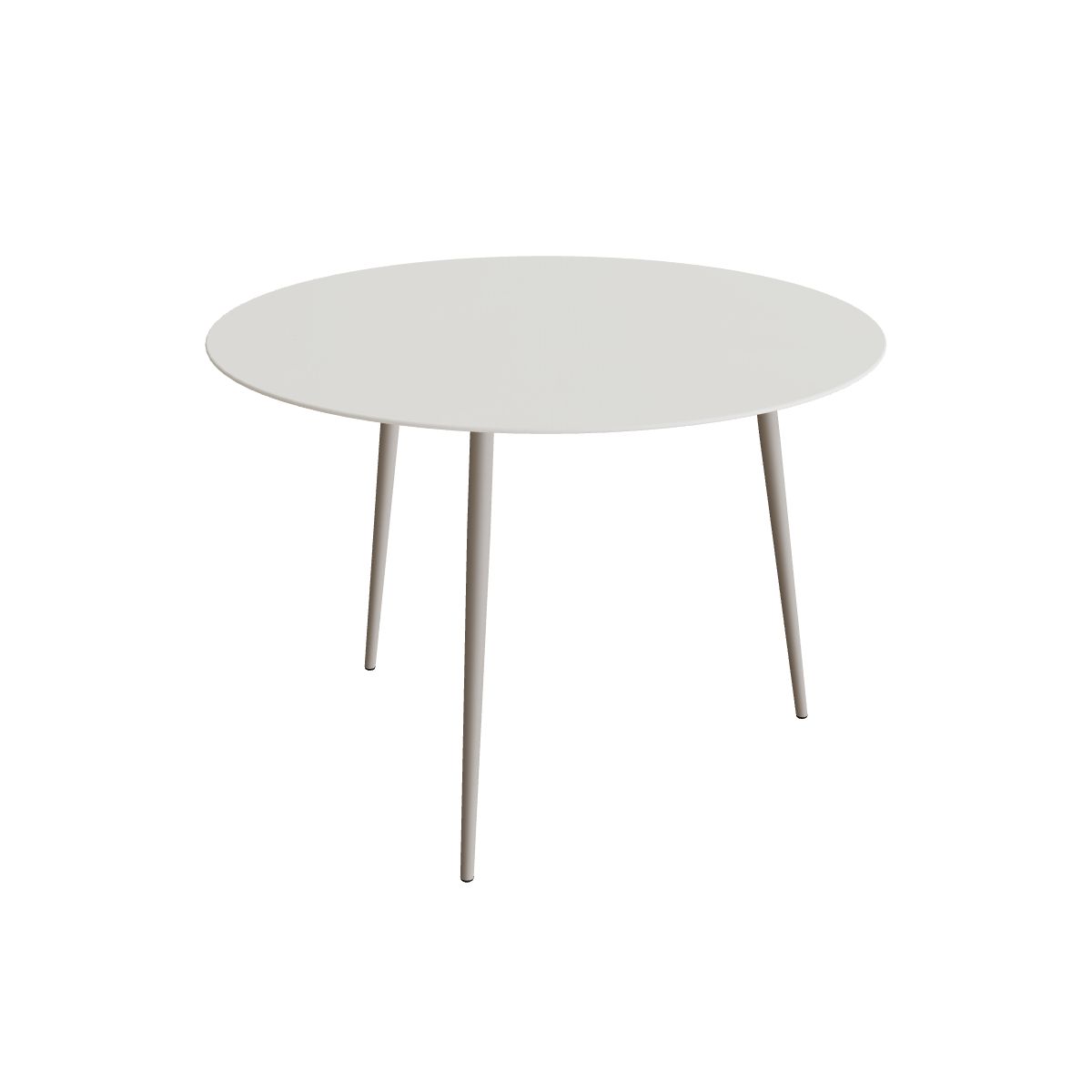 Styletto Ronde Bartafel