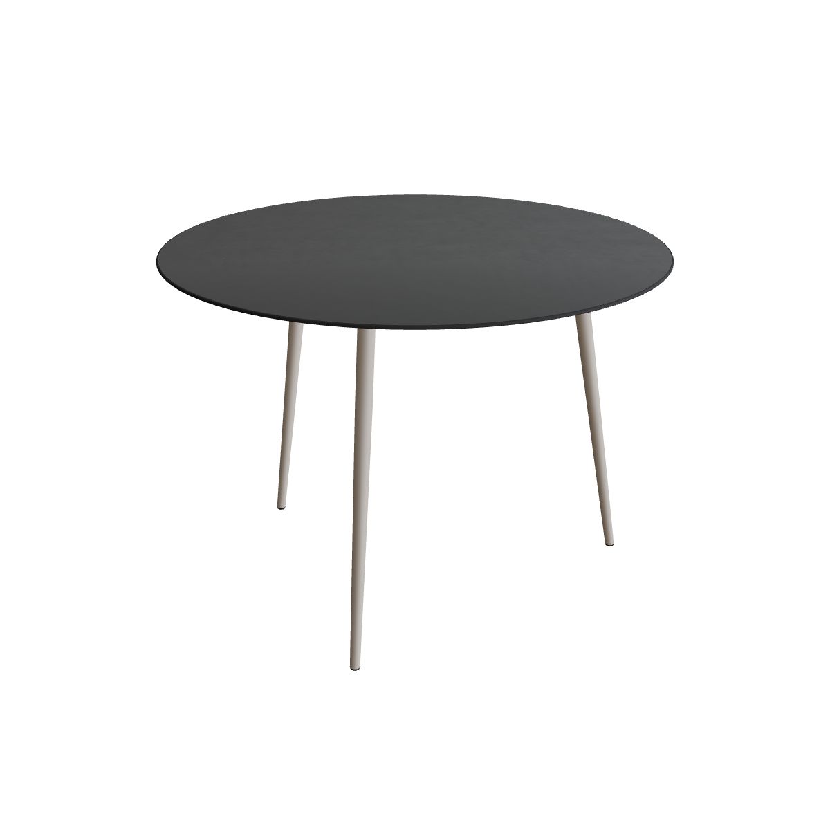 Styletto Ronde Bartafel