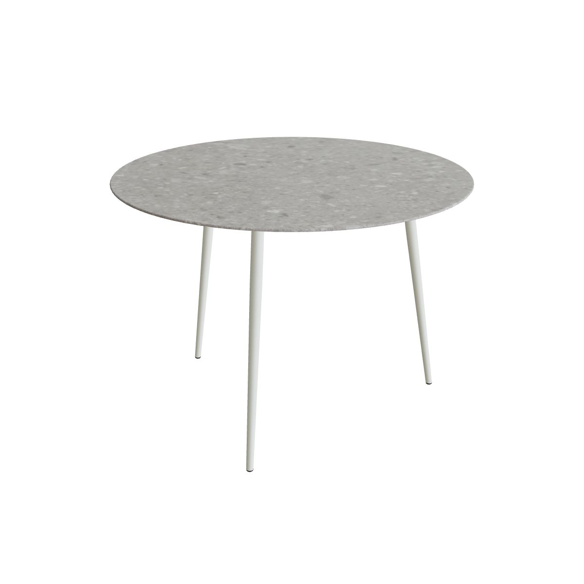 Styletto Ronde Bartafel