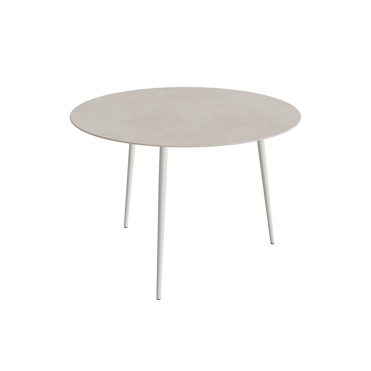 Styletto Ronde Bartafel