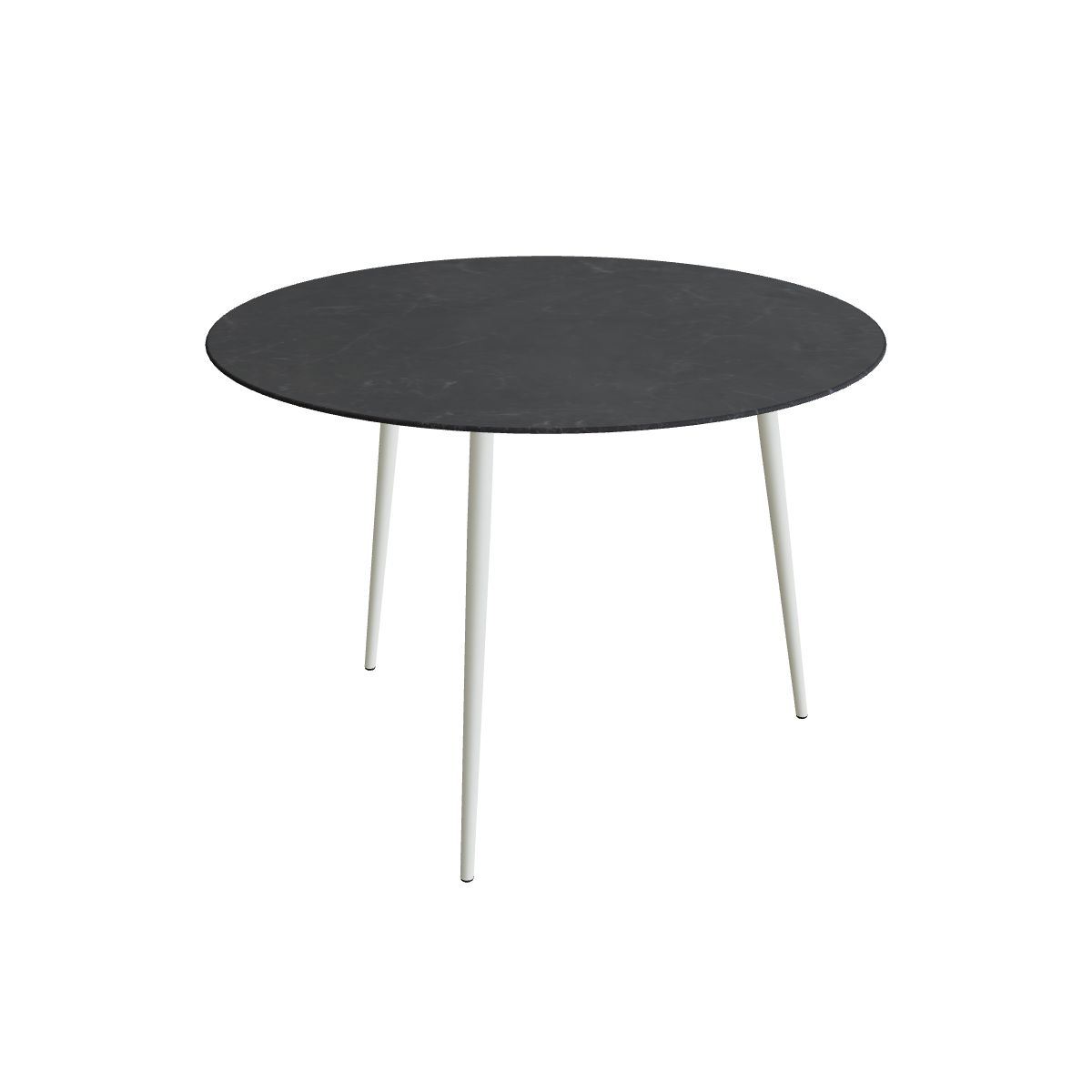Styletto Ronde Bartafel