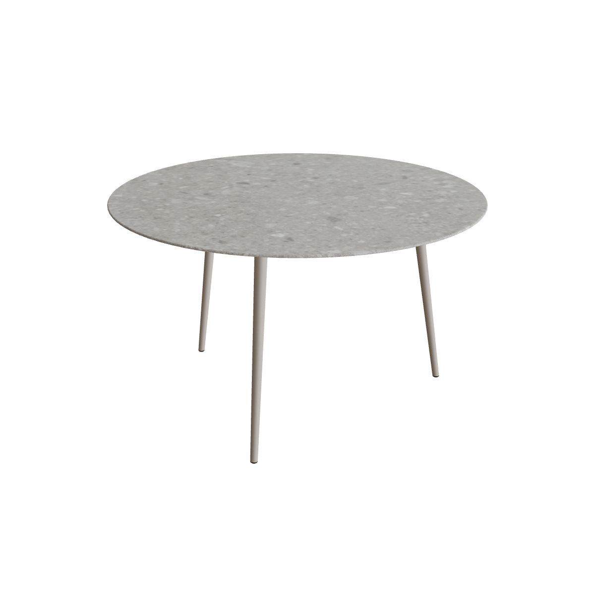 Styletto Ronde Tafel Counter Height