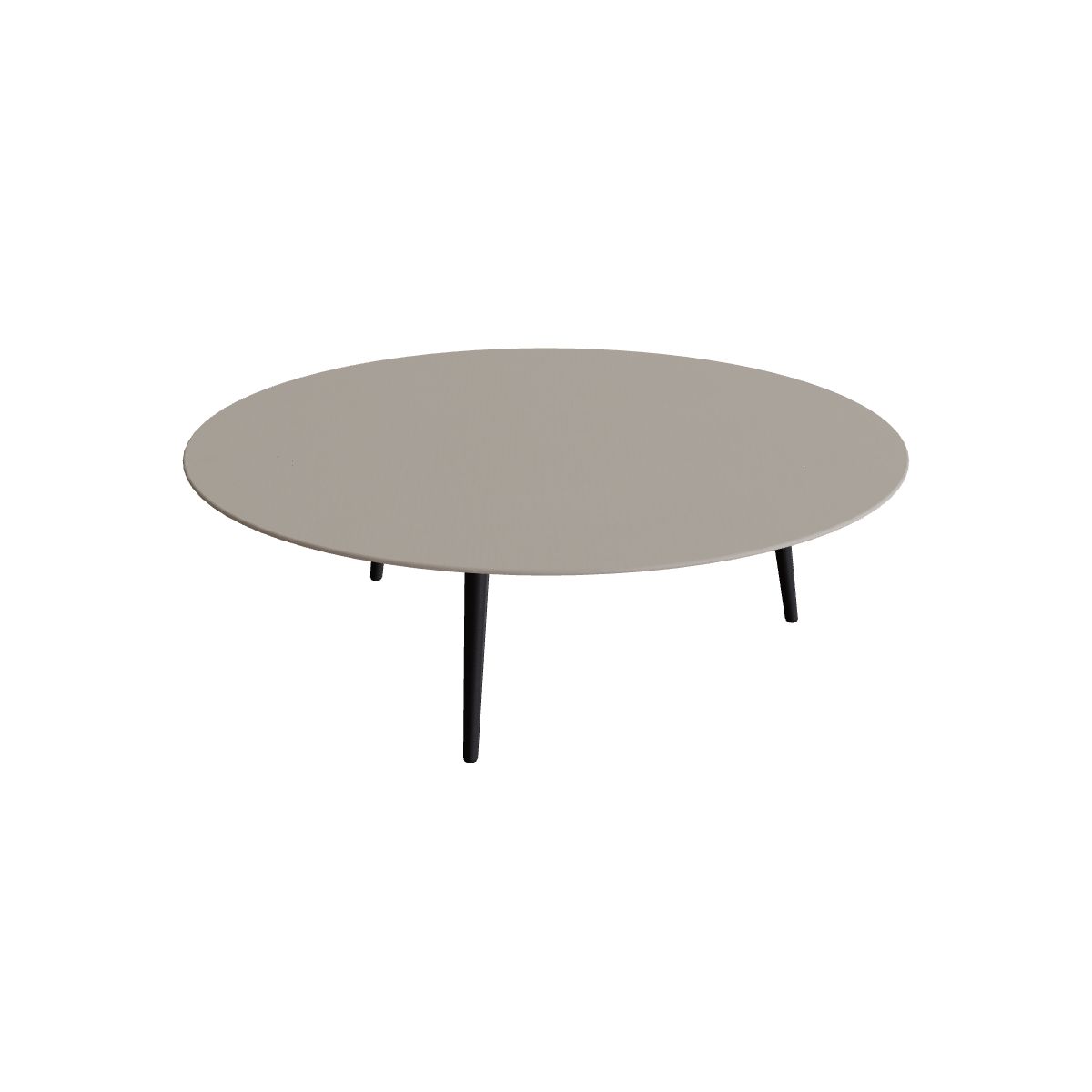 Styletto High Lounge Tafel