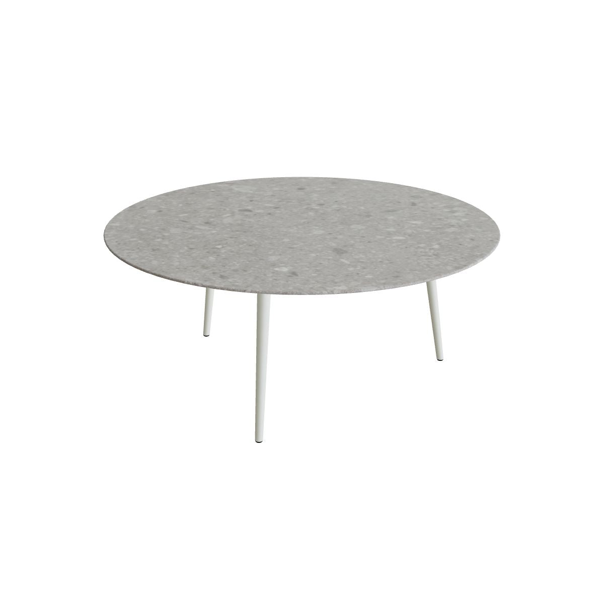 Styletto Low Dining Tafel
