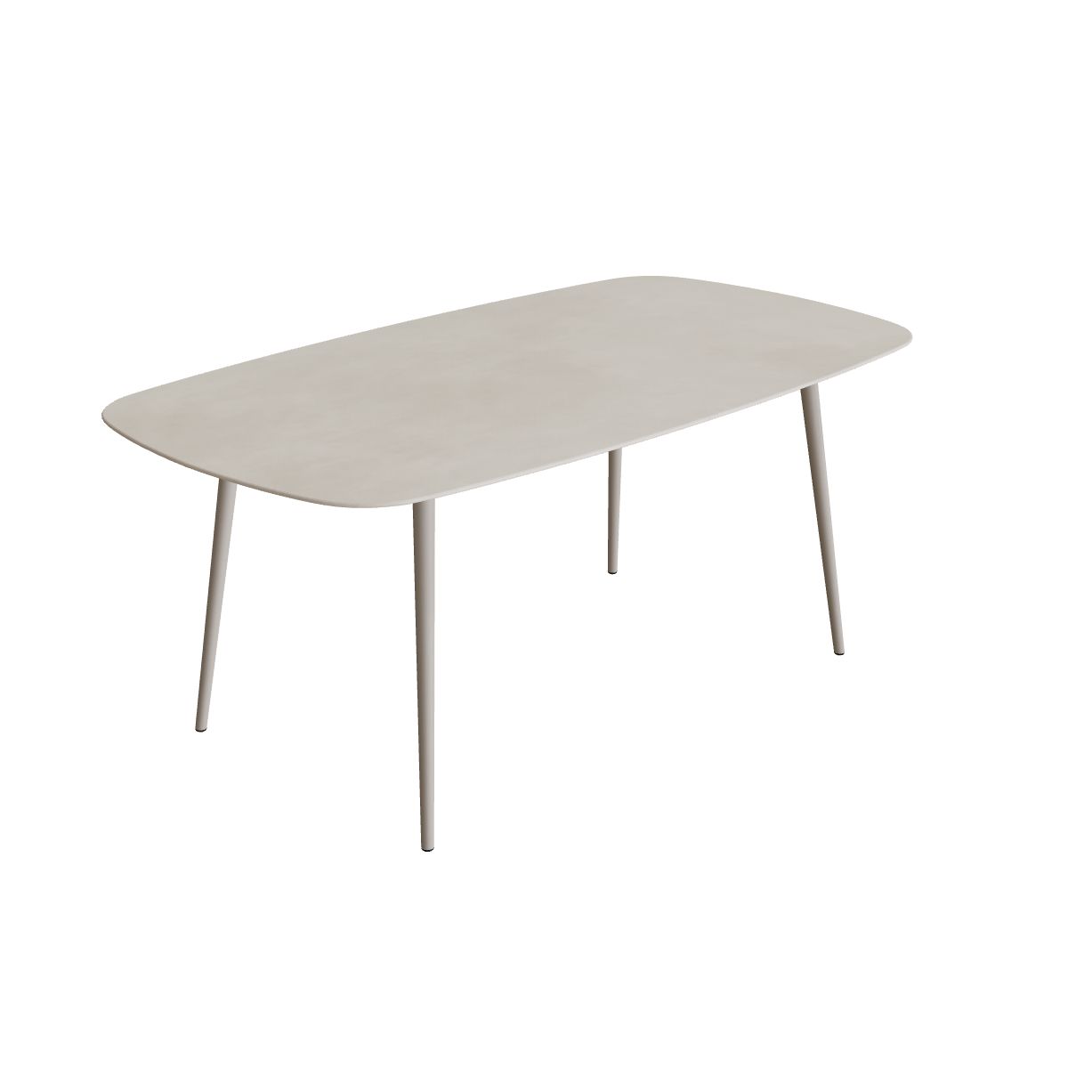 Styletto Tafel Counter Height