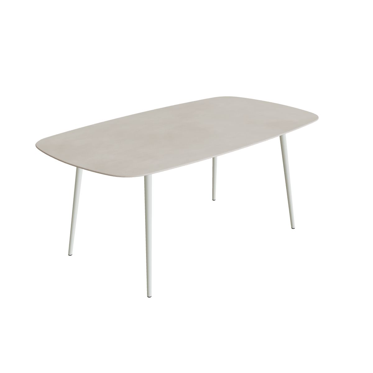 Styletto Tafel Counter Height