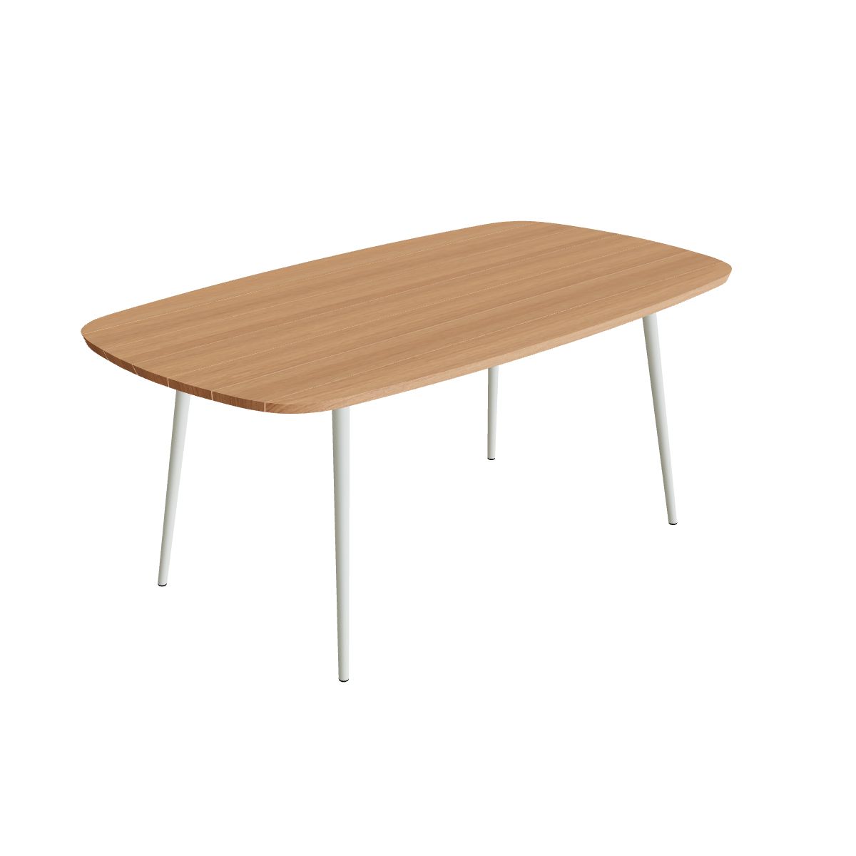 Styletto Tafel Counter Height