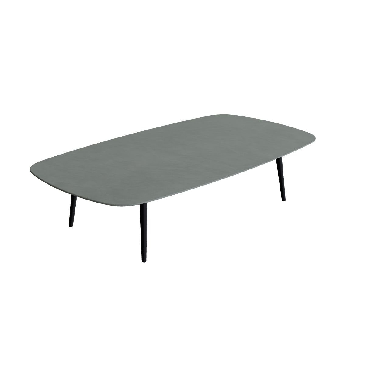 Styletto High Lounge Tafel