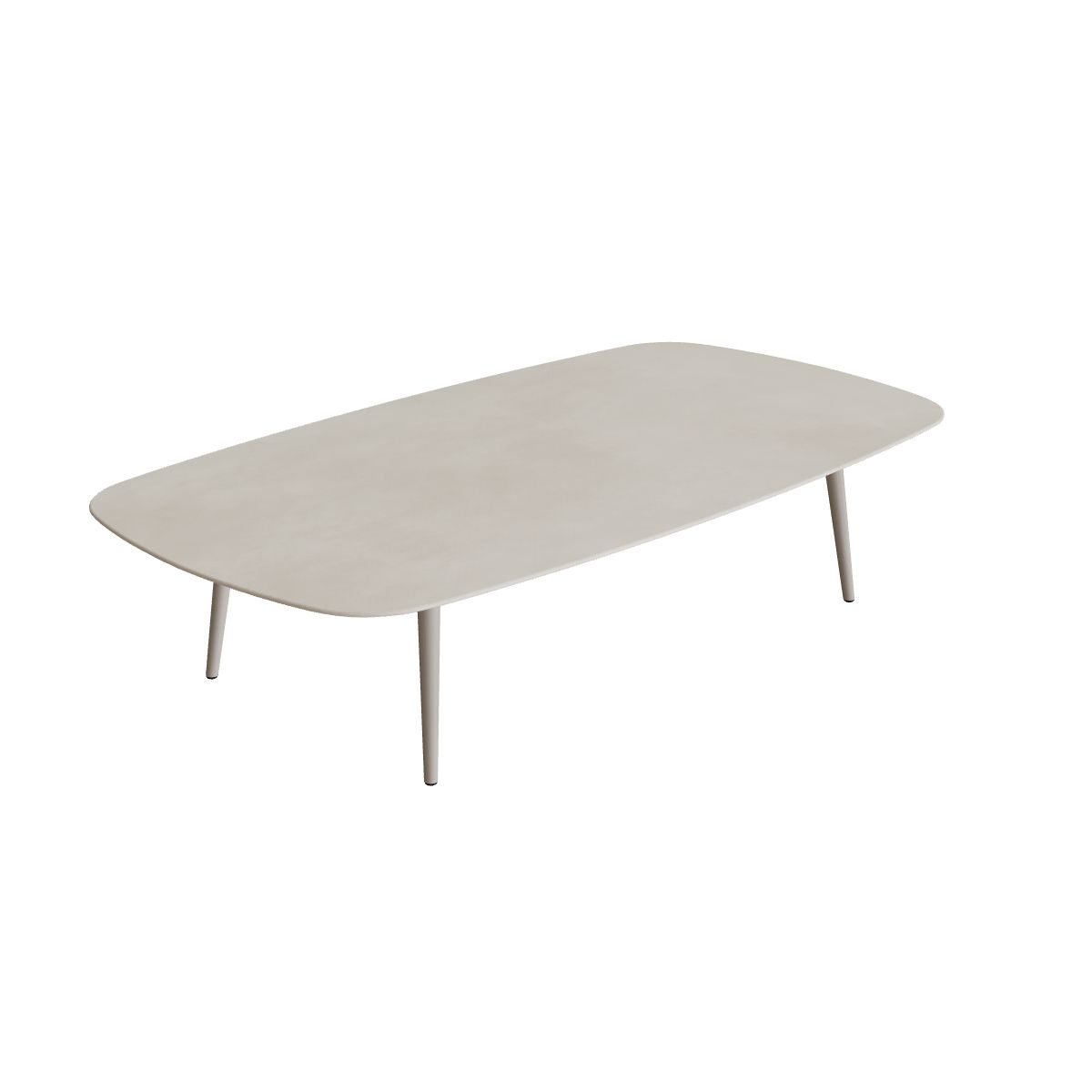 Styletto High Lounge Tafel