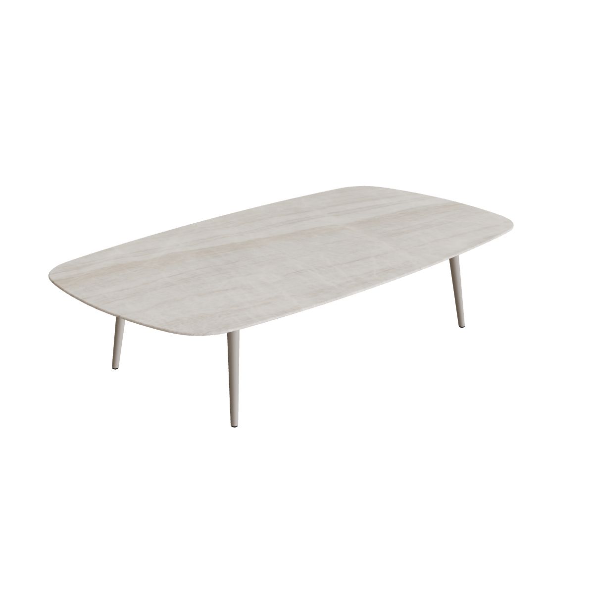 Styletto High Lounge Tafel