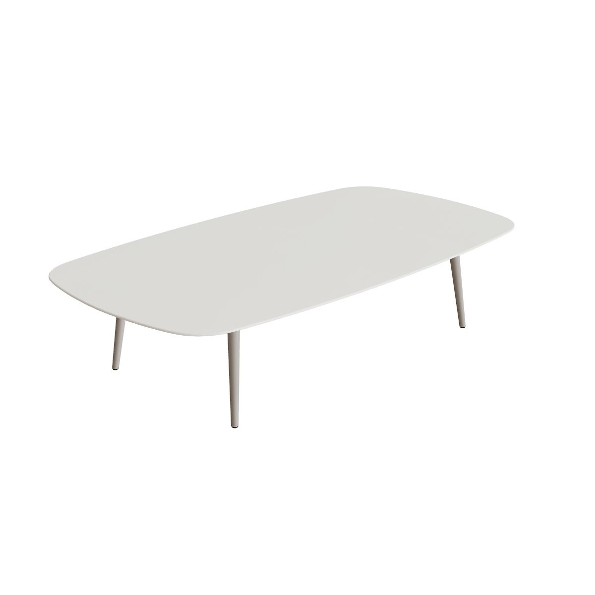 Styletto High Lounge Tafel