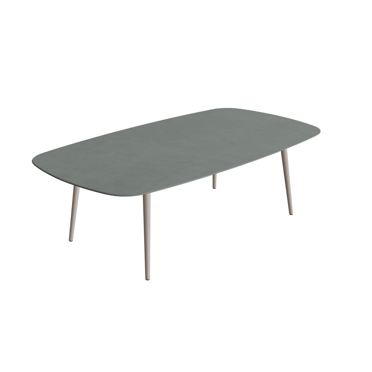 Styletto Low Dining Tafel