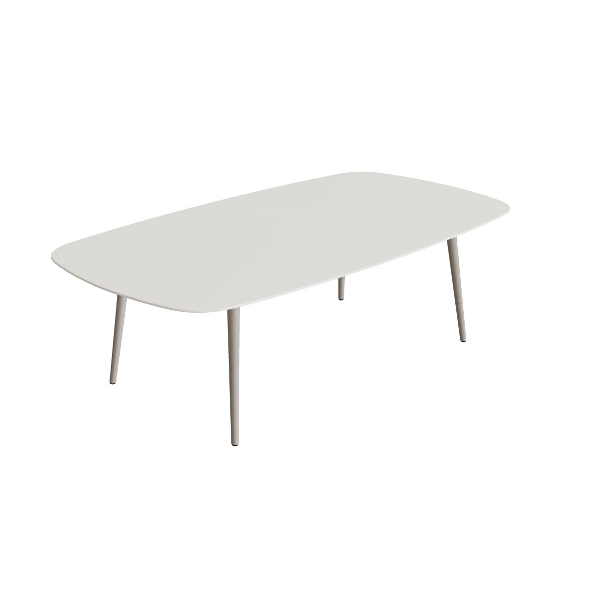 Styletto Low Dining Tafel