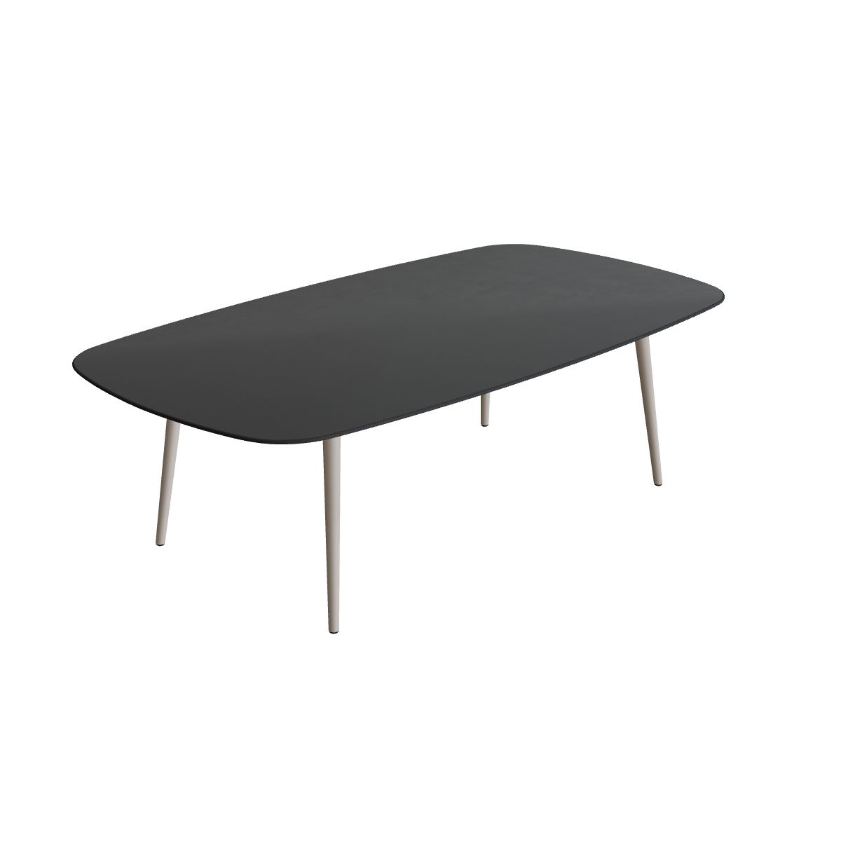 Styletto Low Dining Tafel