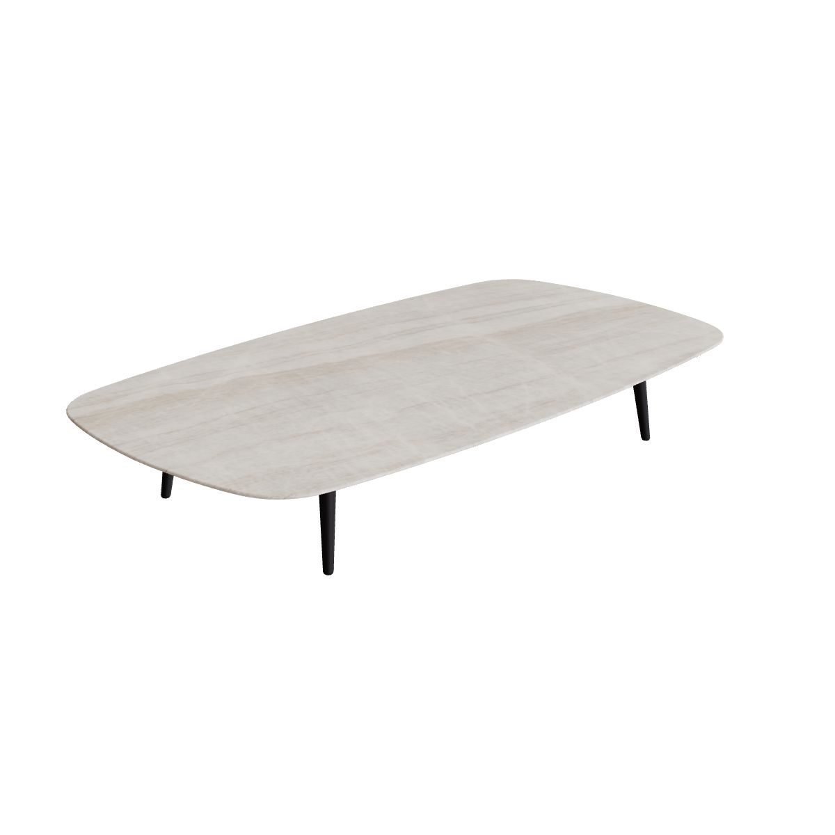 Styletto Low Lounge Tafel