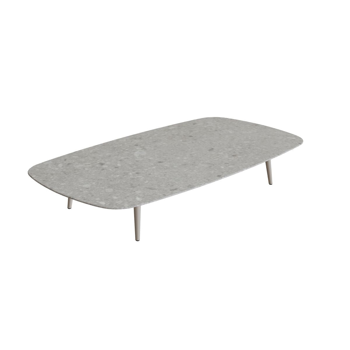 Styletto Low Lounge Tafel