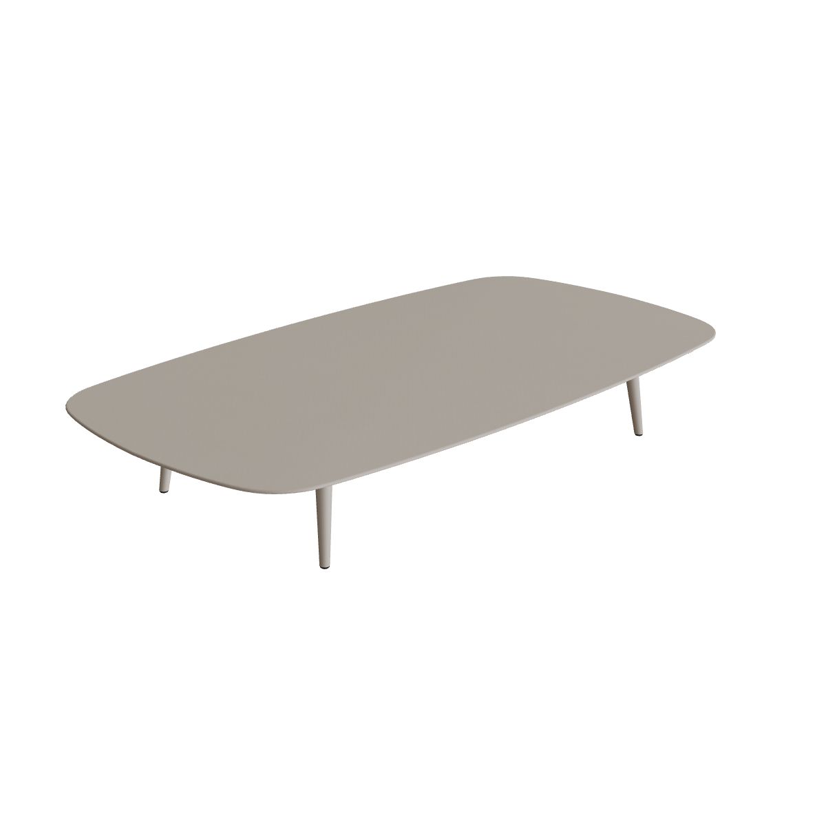 Styletto Low Lounge Tafel