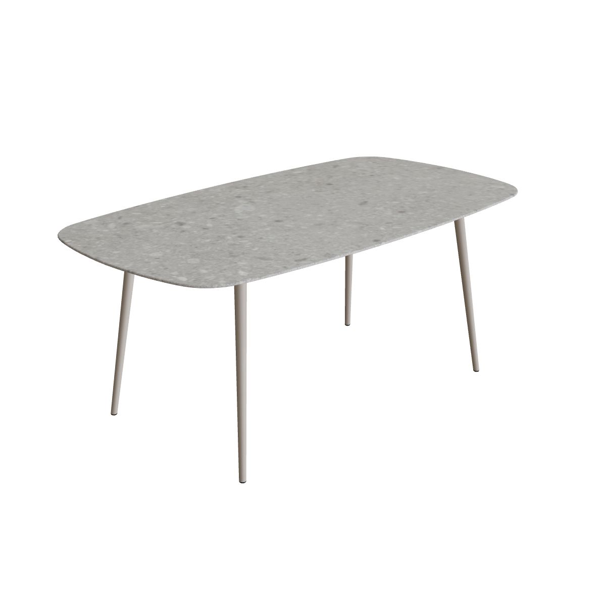 Styletto Tafel Counter Height