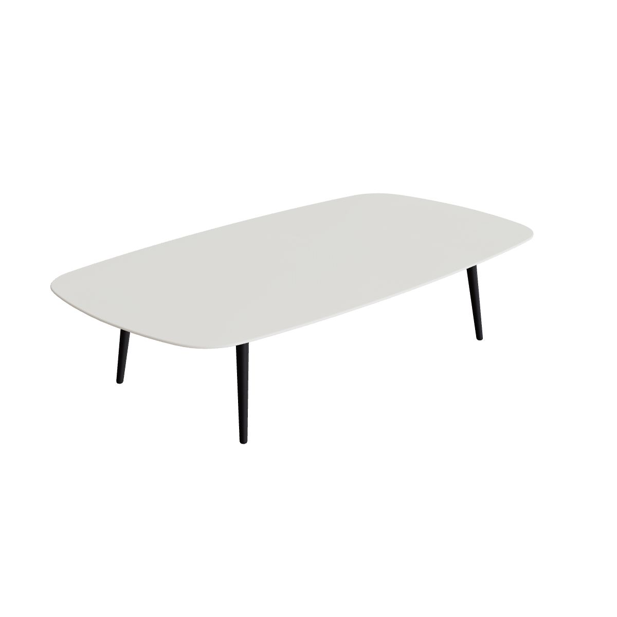 Styletto High Lounge Tafel