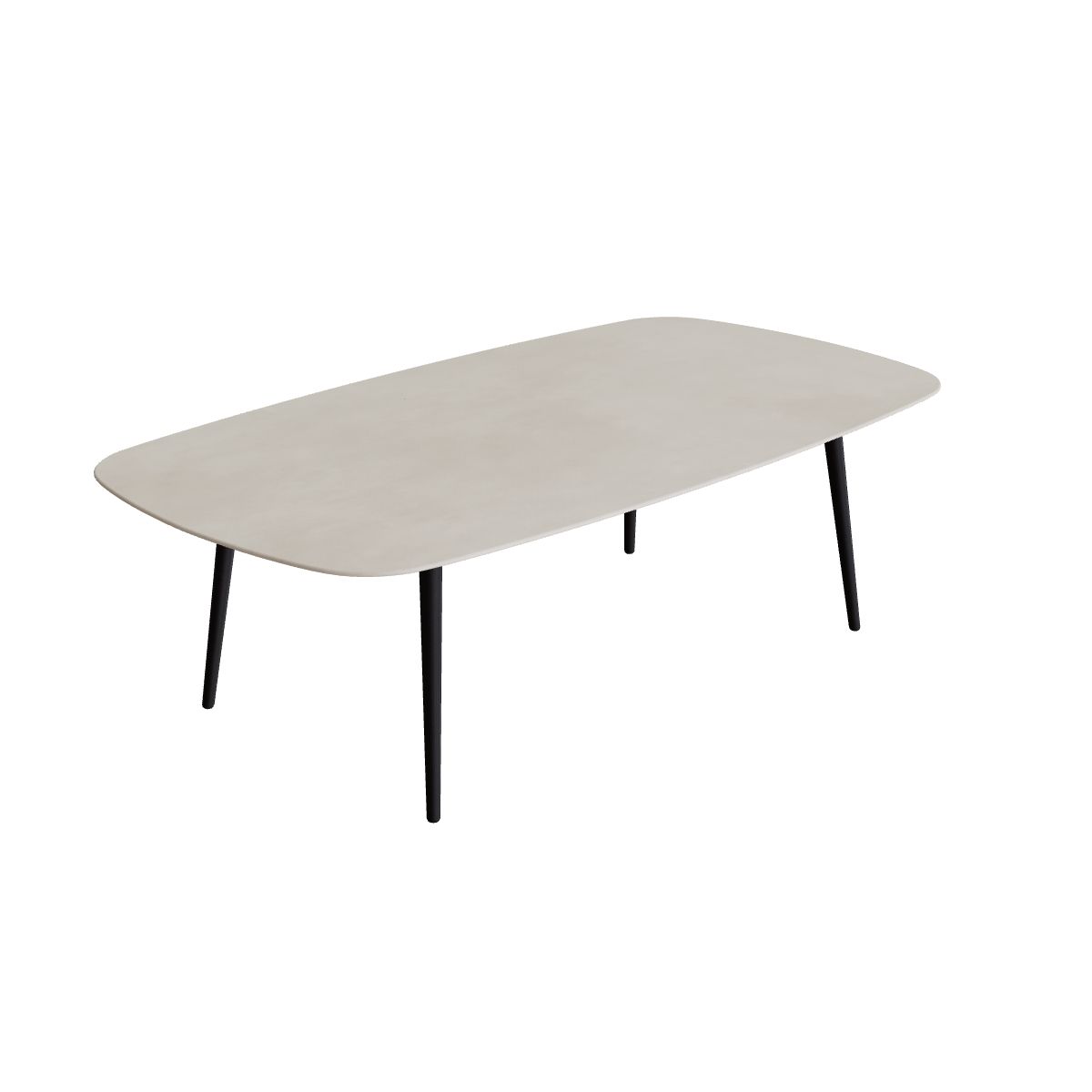 Styletto Low Dining Tafel